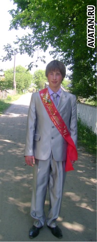 №8, Серега Можаровский, 31 год, Чуднов №8, Серега Можаровский, 31 год, Чуднов