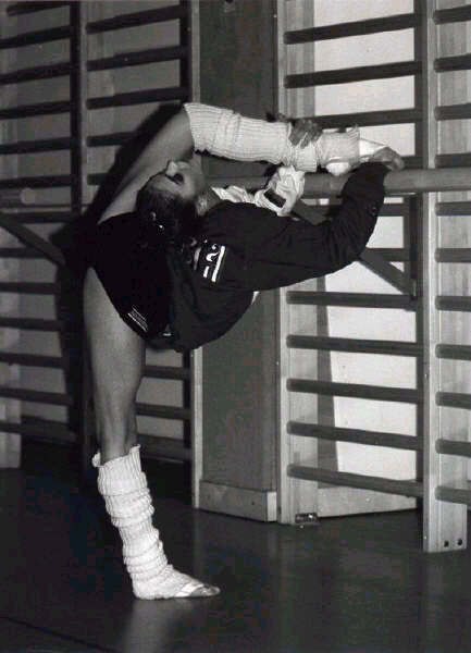 Анна Андреева | Великий Новгород