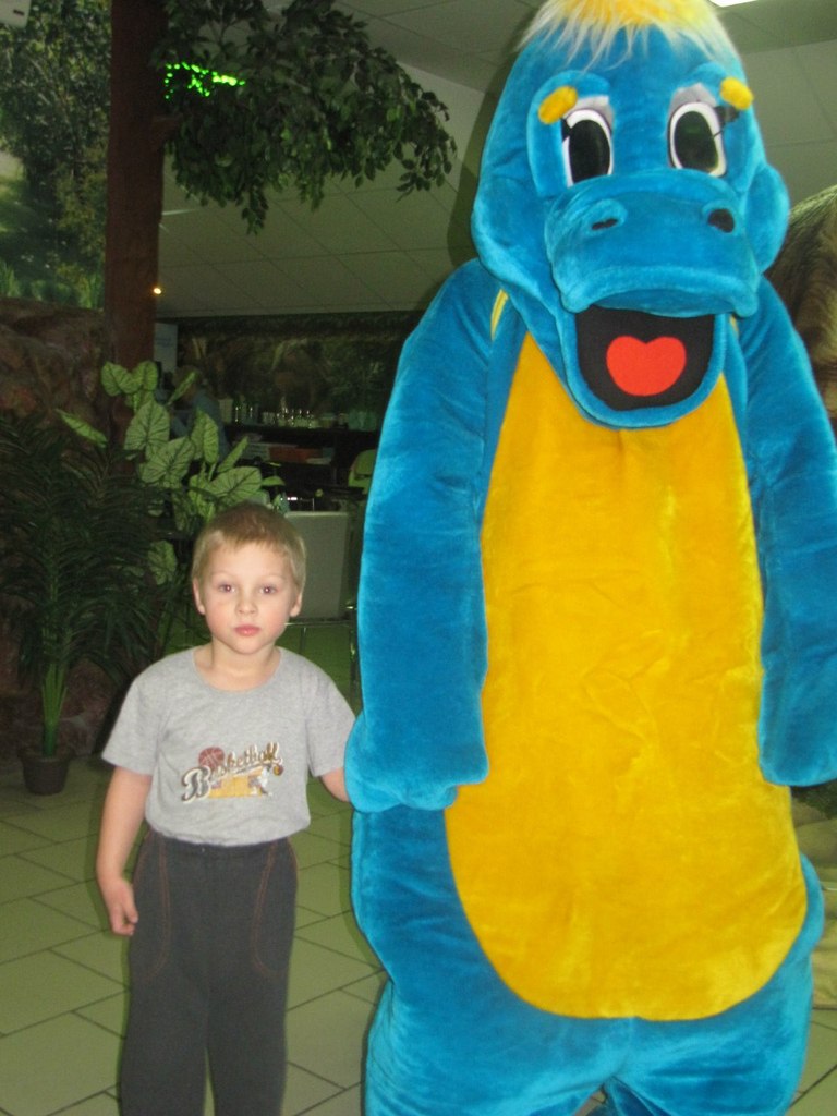 Ирина Дьячкова | Новодвинск