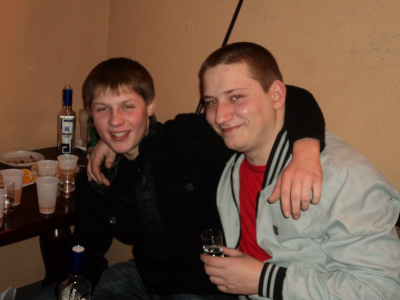 Антон Фролов >T.O.R.N.ru< | Муром