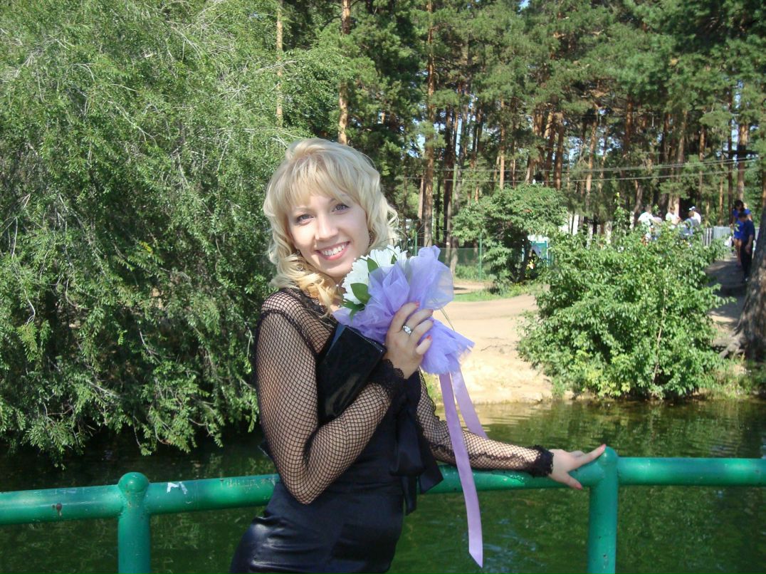 Мария Некрутова | Челябинск