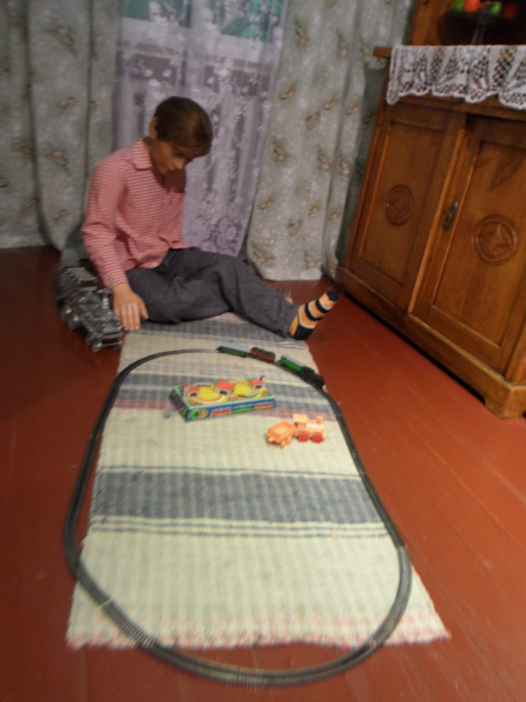 Глория Бубенцова Blondie | Москва