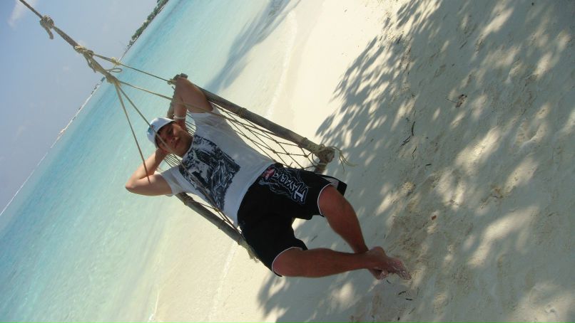 Константин Егоров | Санкт-Петербург