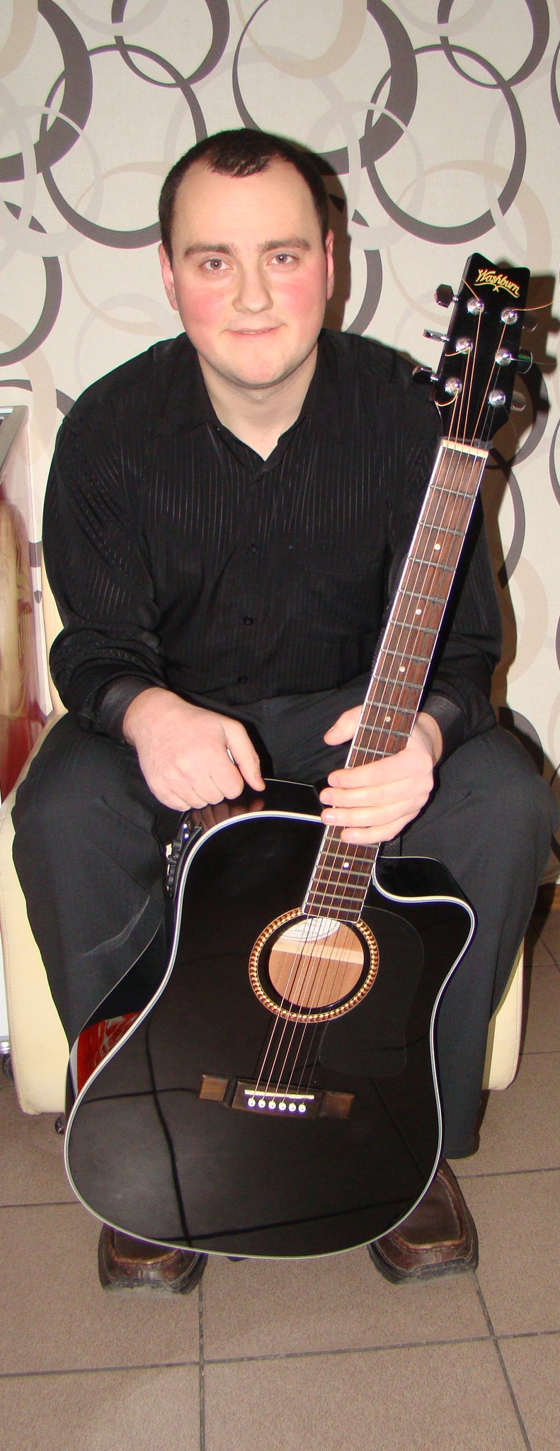 Андрей Москвитин | Павлоград