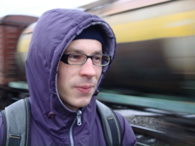 Андрій Світлий The Light | Киев