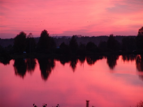 Илья Колмогоров | Москва