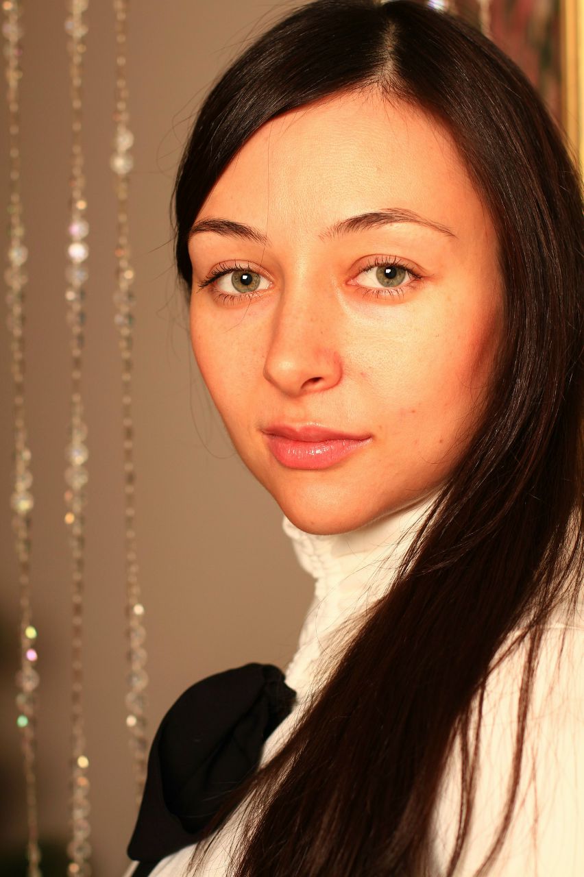 Екатерина Черевко | Санкт-Петербург