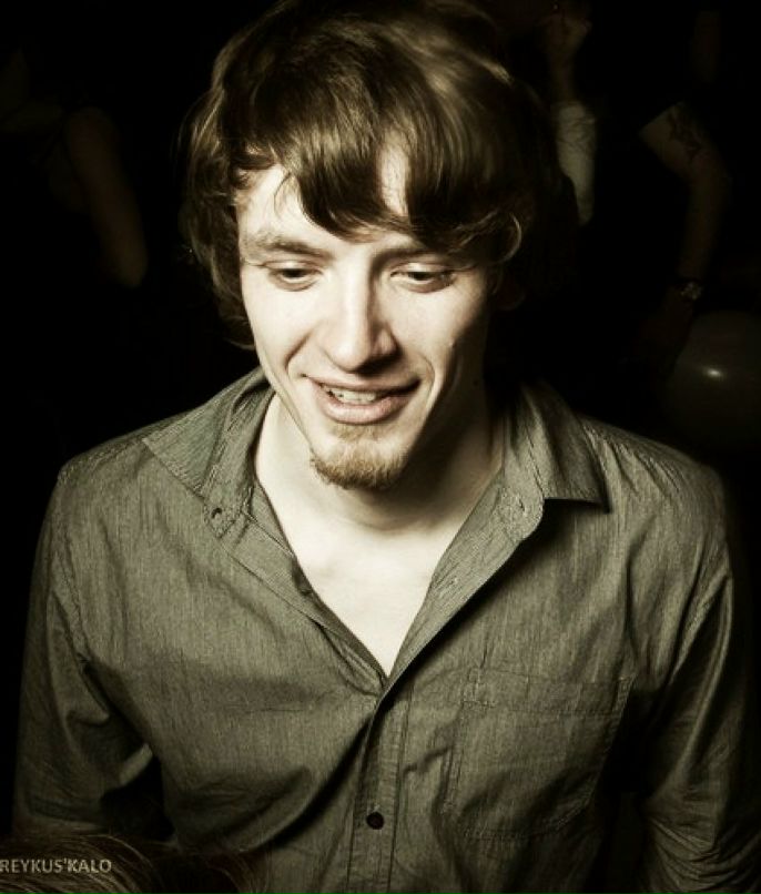 Михаил Кочнев TRUEKORBEN | Екатеринбург