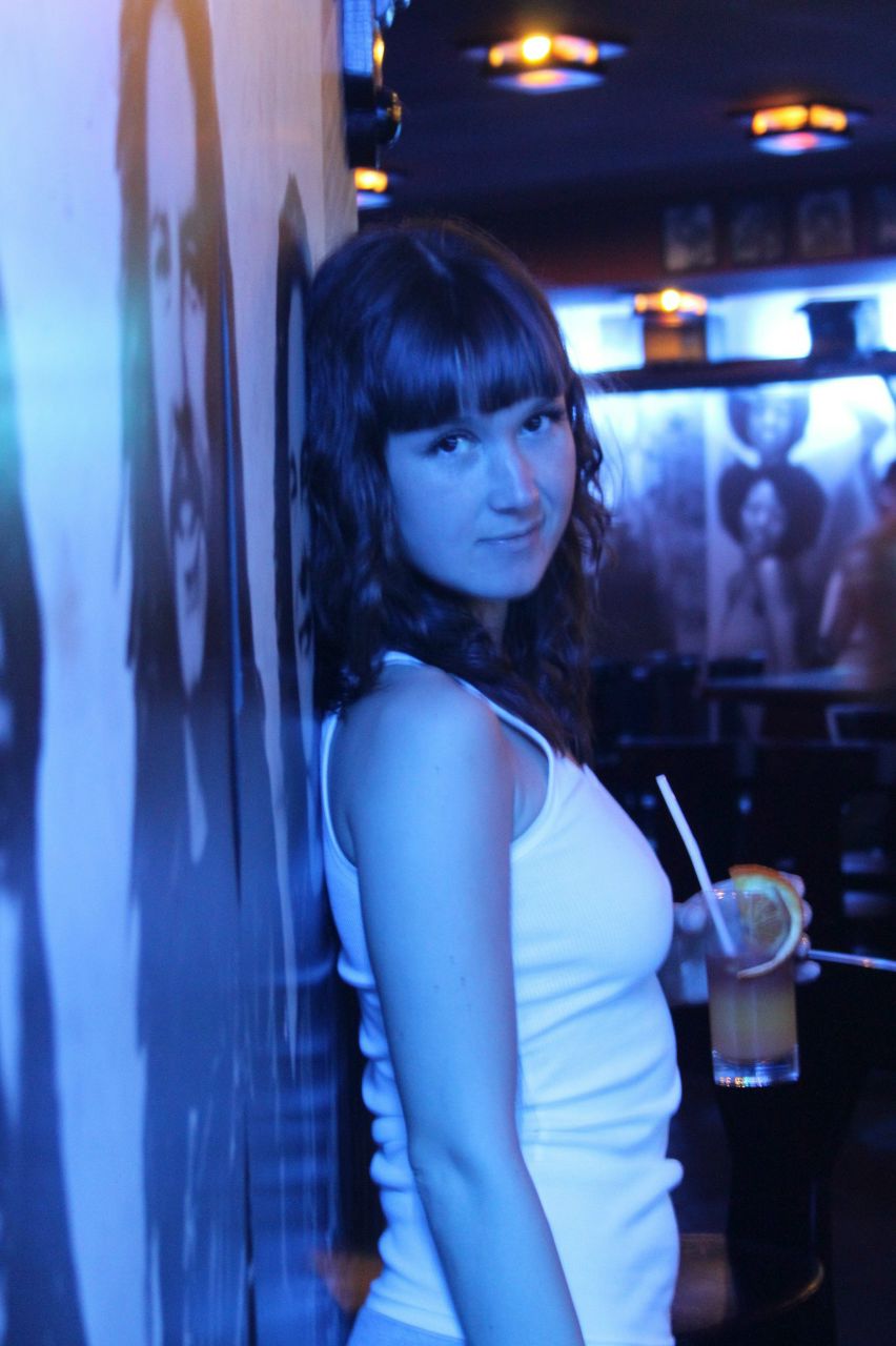 Леночка Зозуля | Екатеринбург