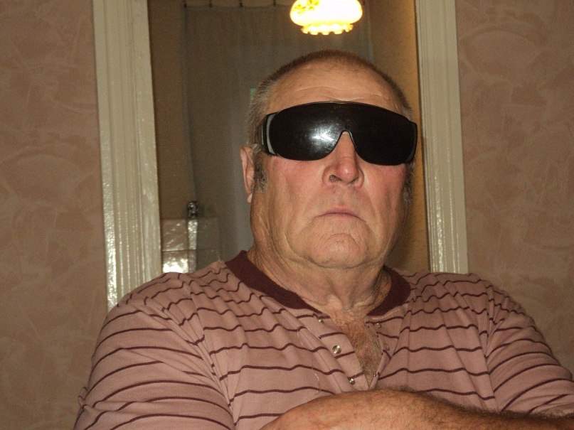 Юрий Гуськов | Ишим