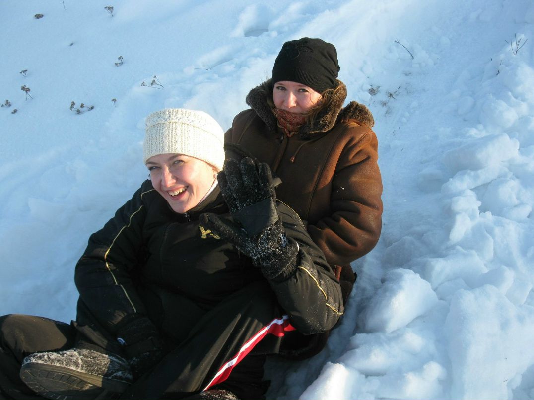 Аня Курбакова | Орёл