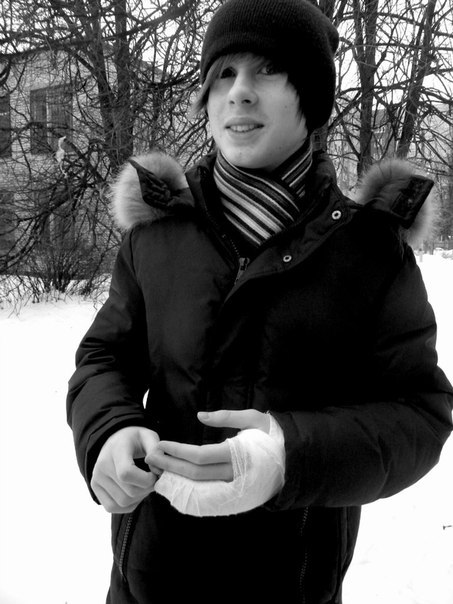 Андрій Янишин | Львов