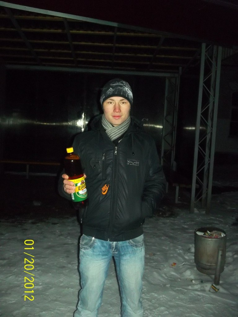 Миша Попов Alekseyevich | Киев