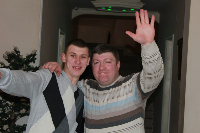 Иван Афанасенков @VANCHUTA@ | Всходы