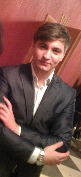 Никита Кошелев | Ростов-на-Дону