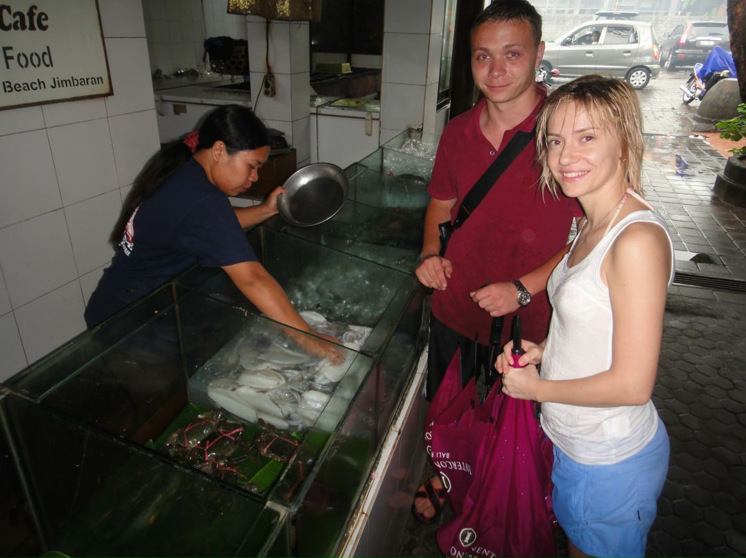 Alexey Kashporov | Montreux