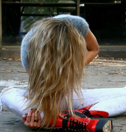 Юлия Перепечаева | Майкоп