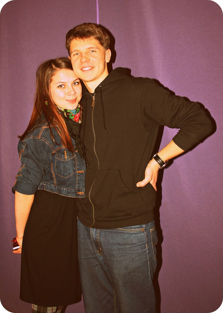 Женя Туз | Конотоп