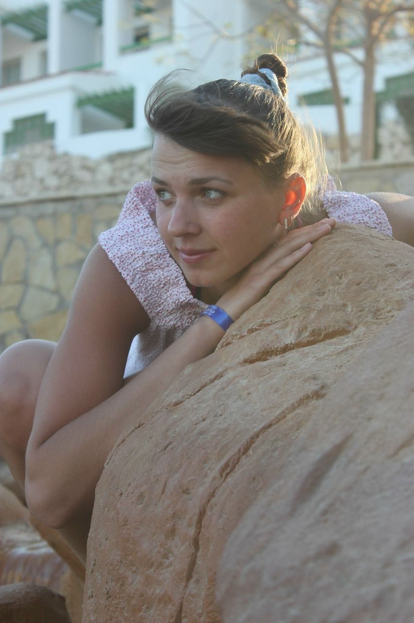 Александра Пискарева | Москва