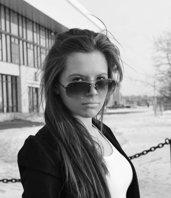 Анна Бесараба | Магадан