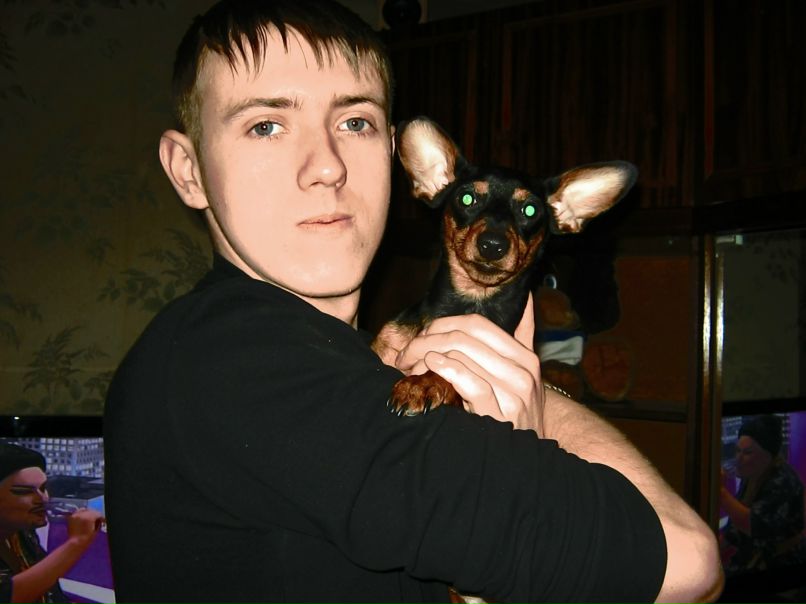 Евгений Павлов | Сланцы