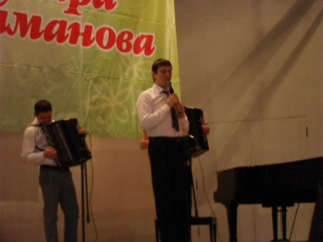 Руслан Шамдинов SHAMAN | Казань