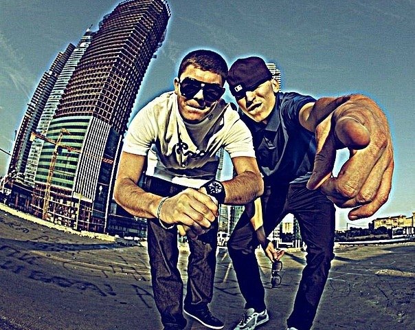 Александр Москвин | 