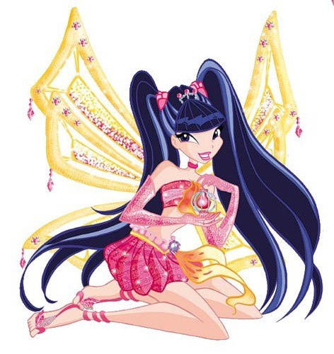 Настя Бердо | Запорожье