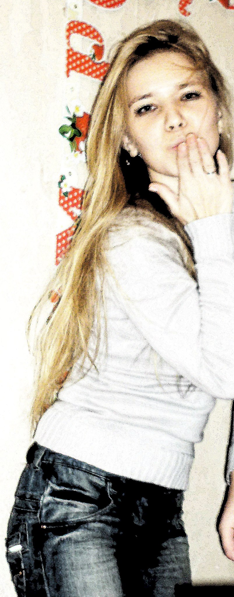 Natasha-Lovely Malysh-Ya | 