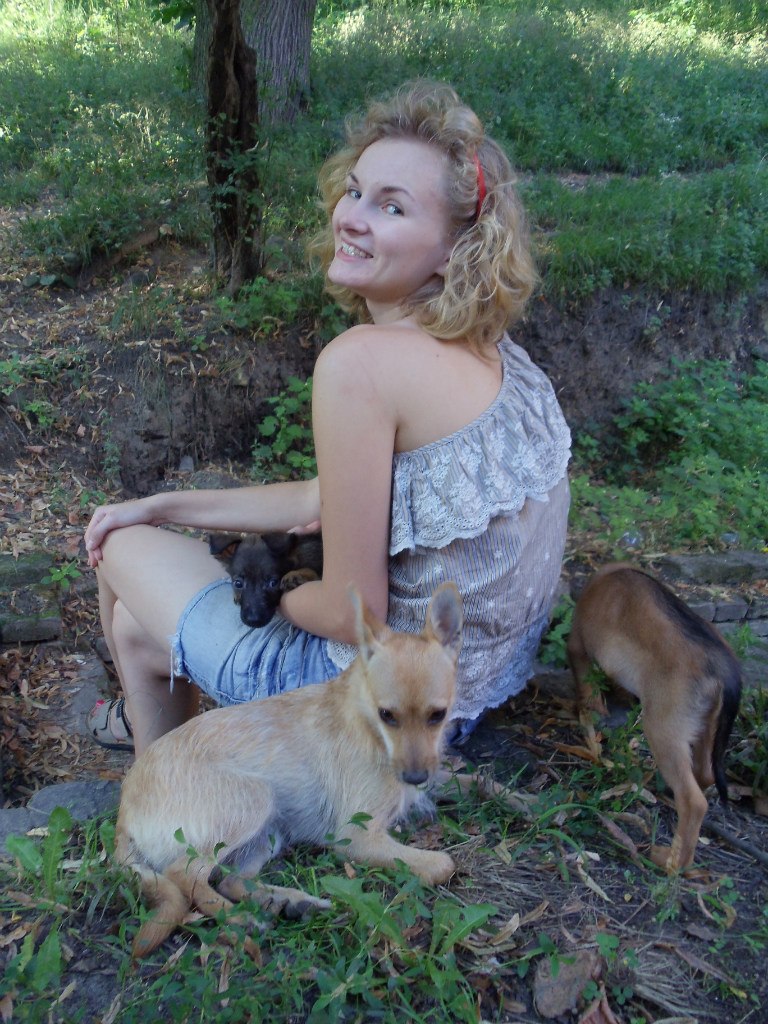 Соломія Янчук | Львов