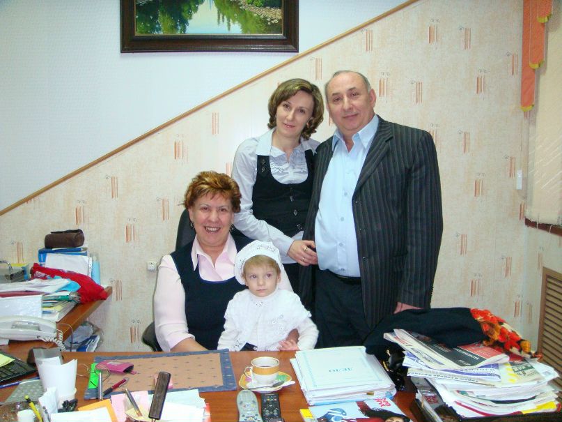 Владимир Бородин | Краснодар