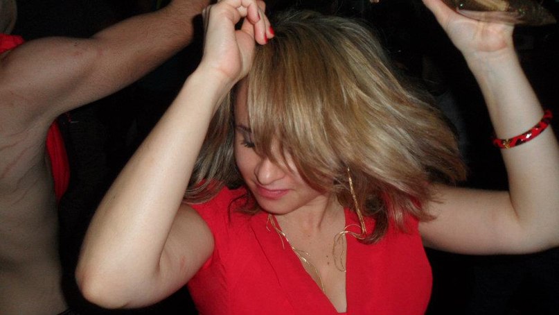 Виктория Айдинова | San Diego