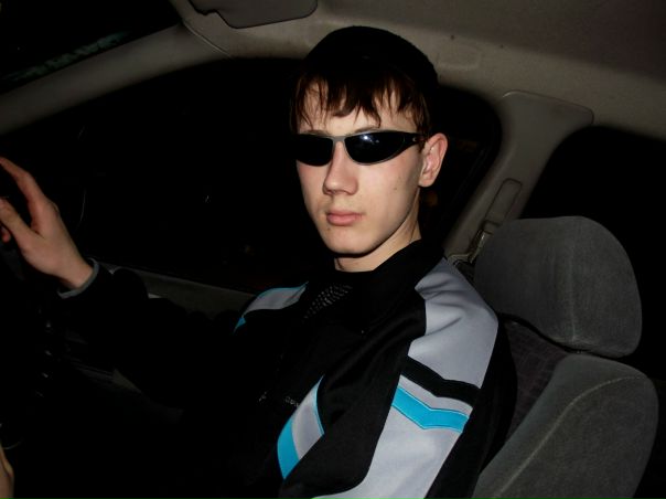 №41, Алексей Солодов, Белово №41, Алексей Солодов, Белово