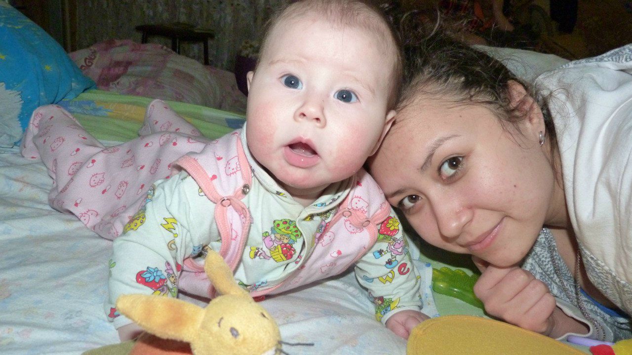 Евгения Кан **НебомореоблакА** | Москва