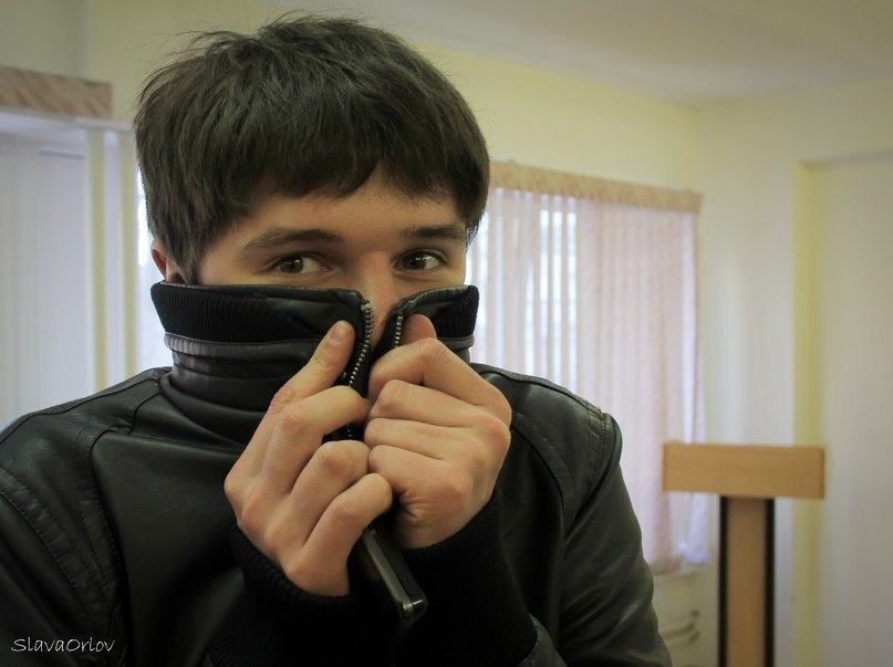 Владислав Мисюрин | Челябинск