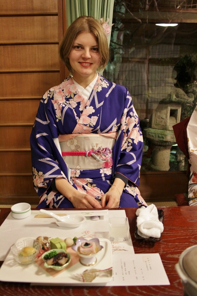 Oksana Pleshkova | New York City