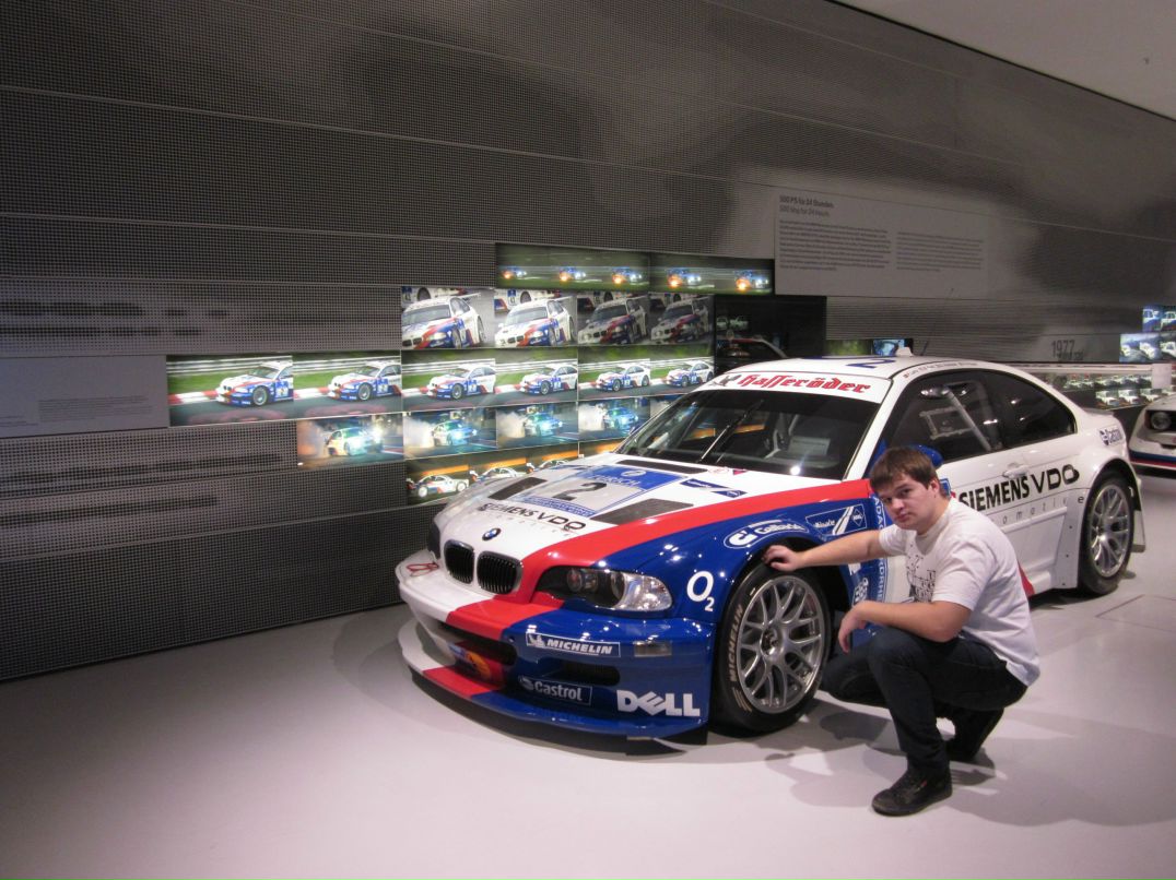 Антон Крашенинин | Тюмень