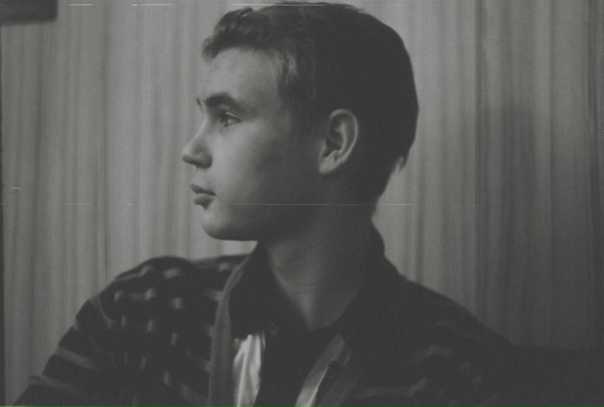 Николай Морозов | Санкт-Петербург