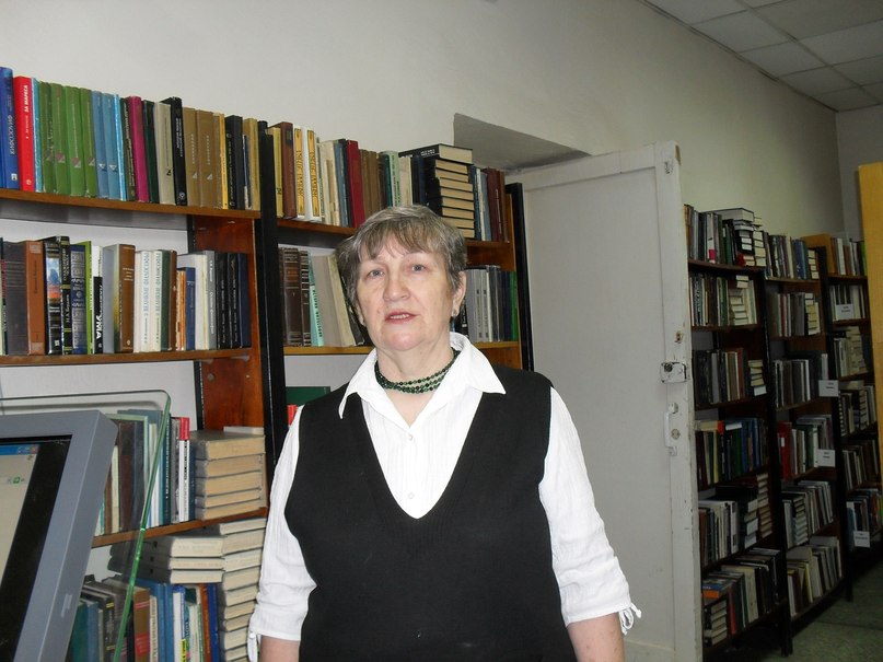 Лилия Огнева | Новосибирск