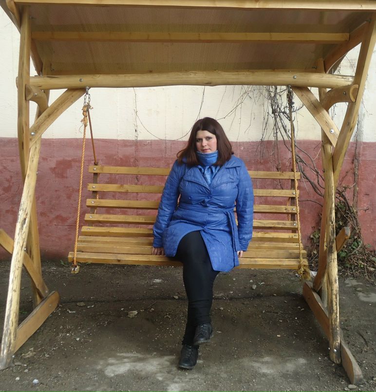 Мар'яна Козяр | Philadelphia