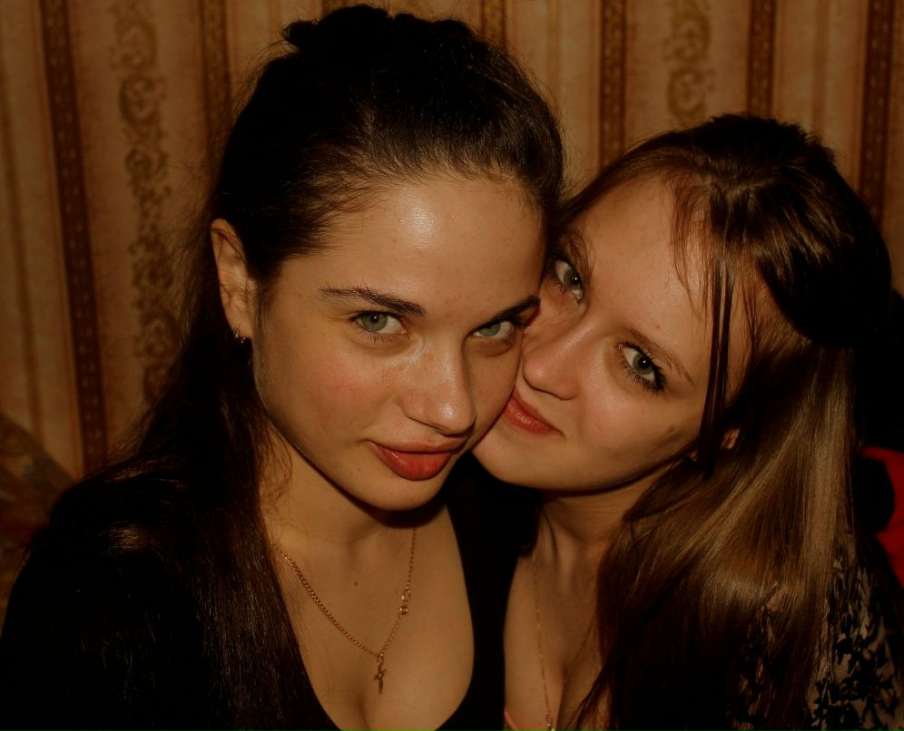 Надюшка Медведева | Москва