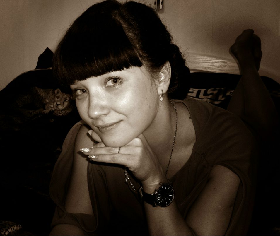 Алла Воротынцева | Орёл