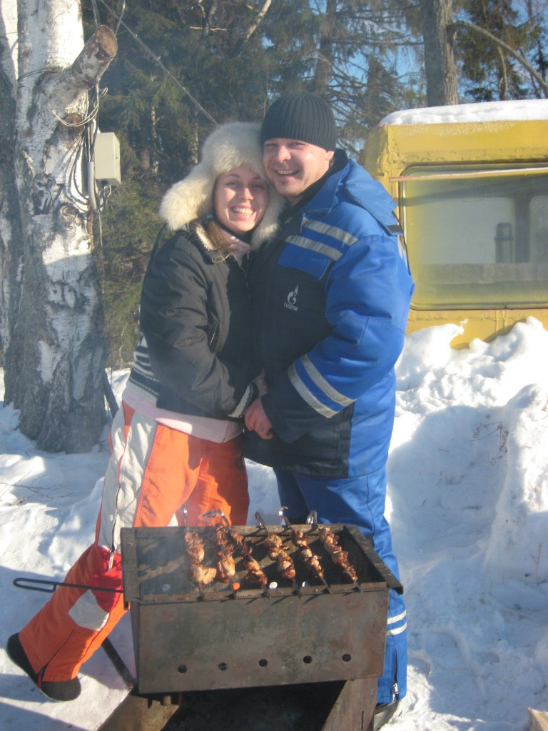 Лиля Миннегалиева | Пермь