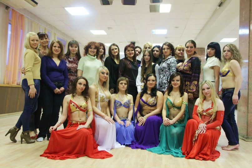 Наталья Горохова | Ярославль