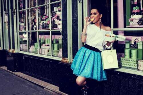 Елена Сазыкина | Киев