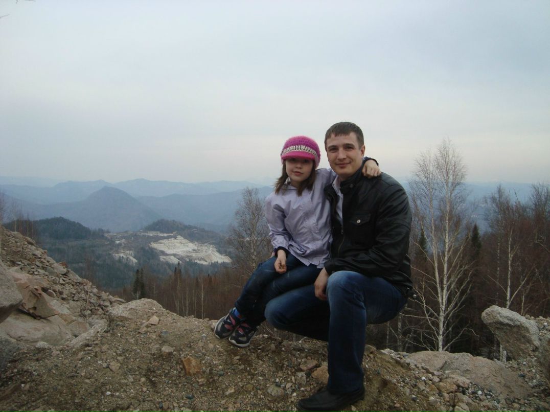 Ирина Осинцева | Саяногорск