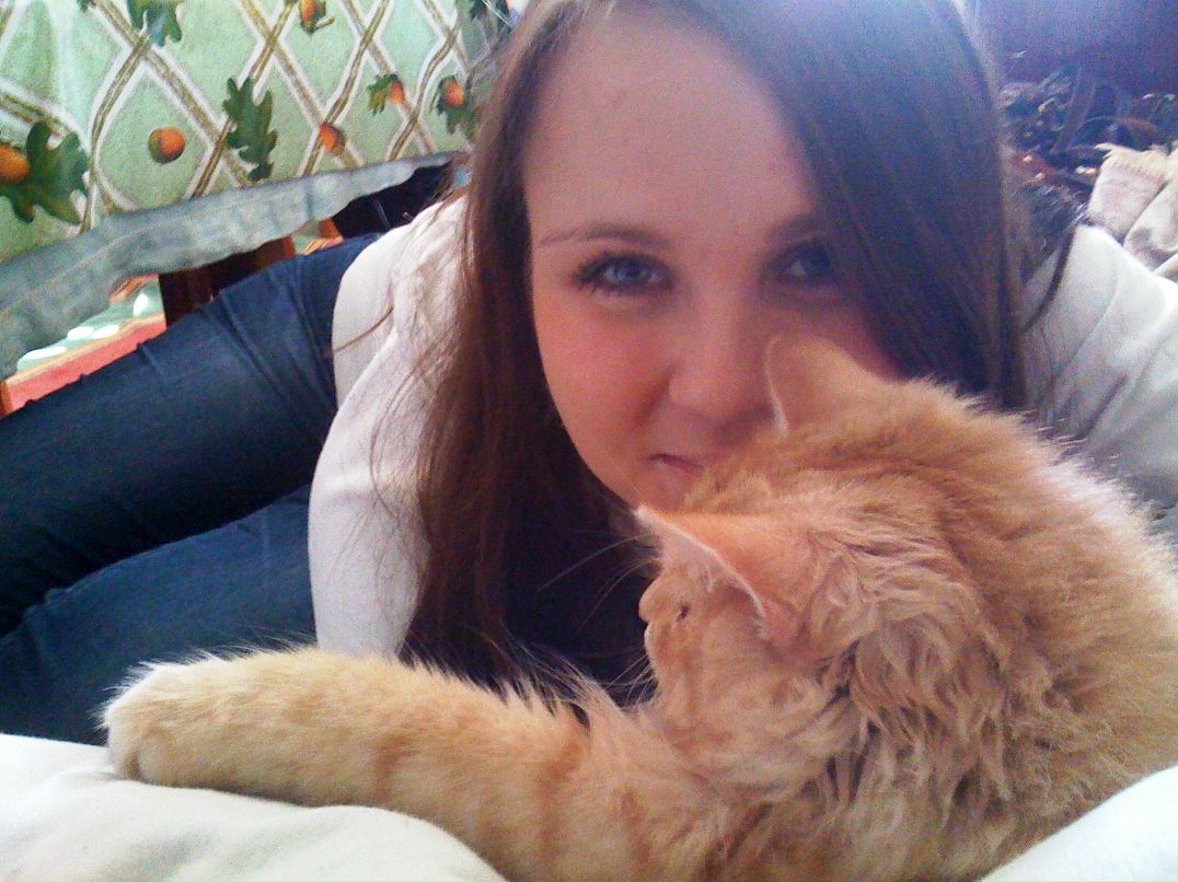 Наталия Бабунь | Москва