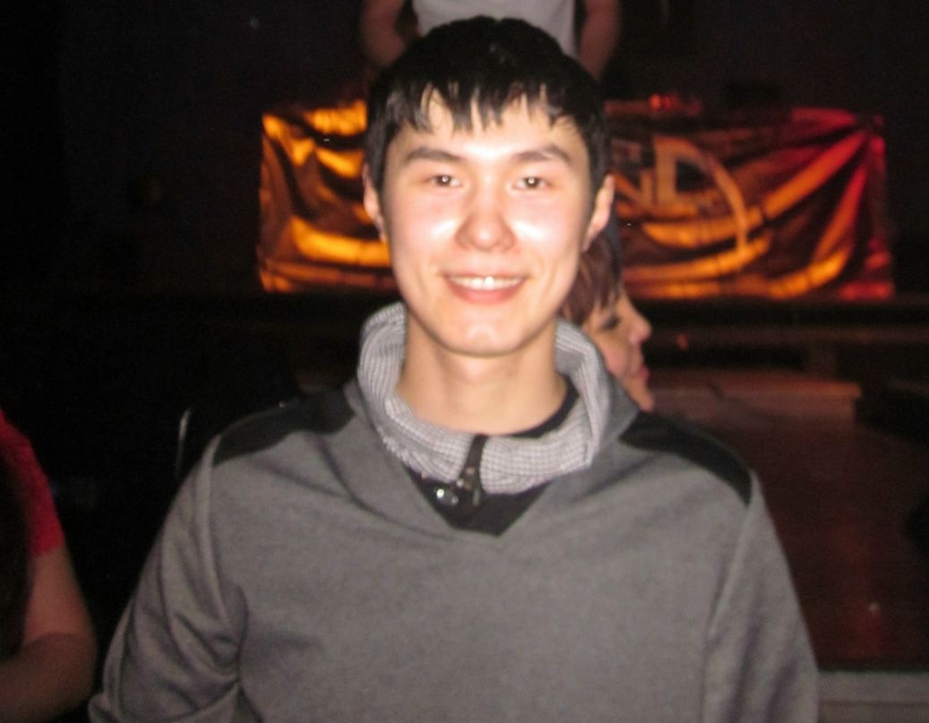 Ришат Иштимиров | Миасс