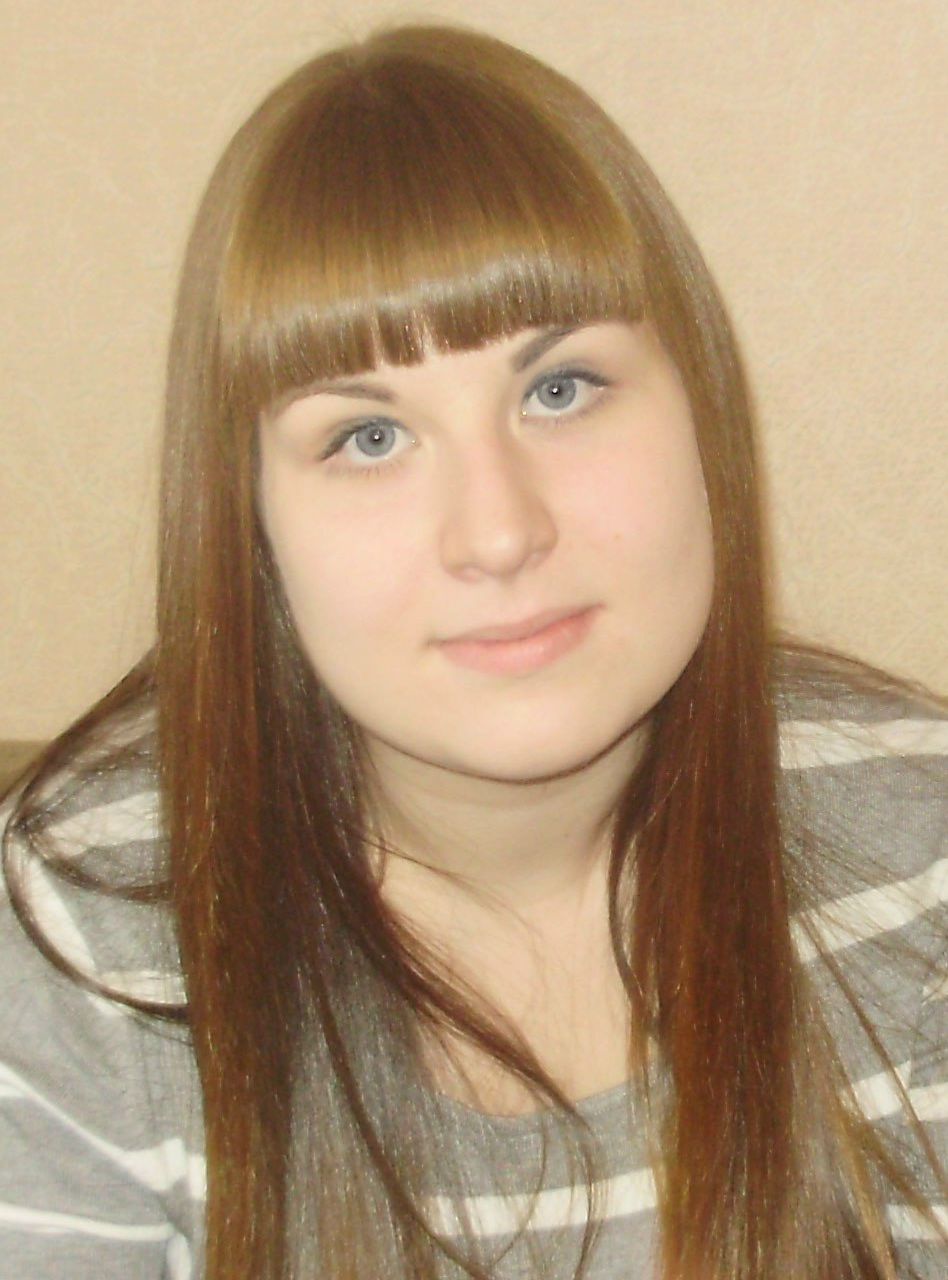 Лена Полинкер | 