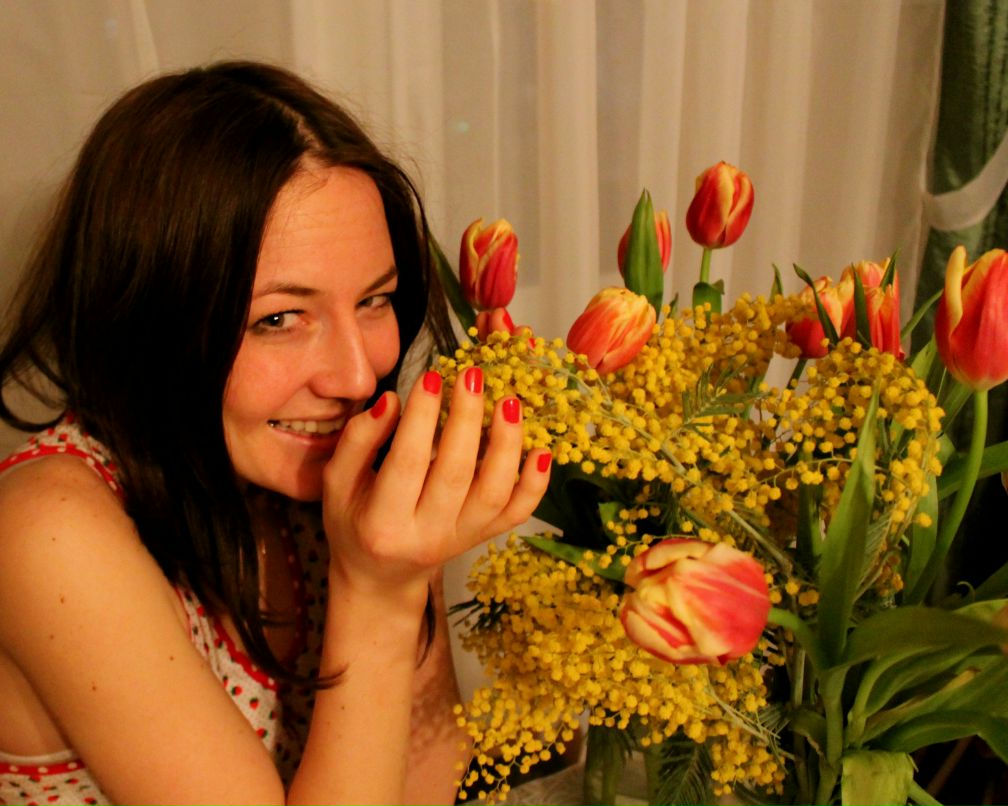 Кристина Агельская | Чебоксары